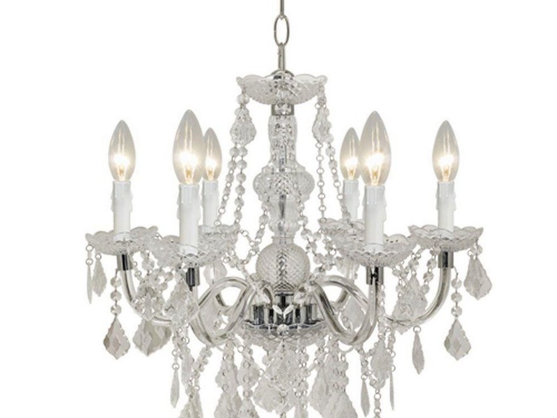 Chandeliers Home Depot