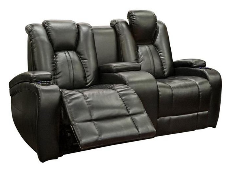 Chandler Power Reclining Sofa