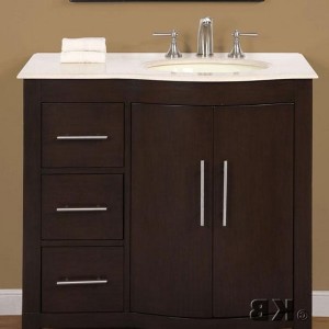 Cheap Bathroom Cabinets With Sink