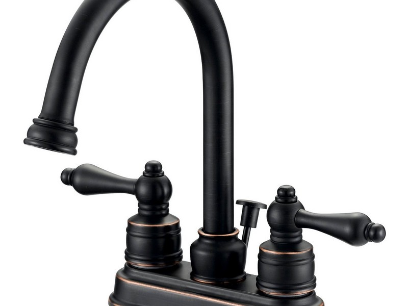 Cheap Bathroom Faucets Oil Rubbed Bronze