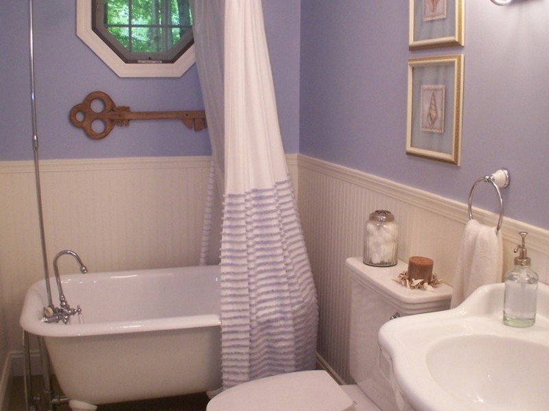 Cheap Bathroom Makeovers Pictures