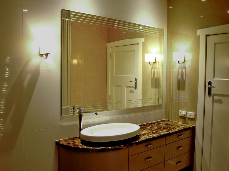 Cheap Bathroom Mirrors Sydney