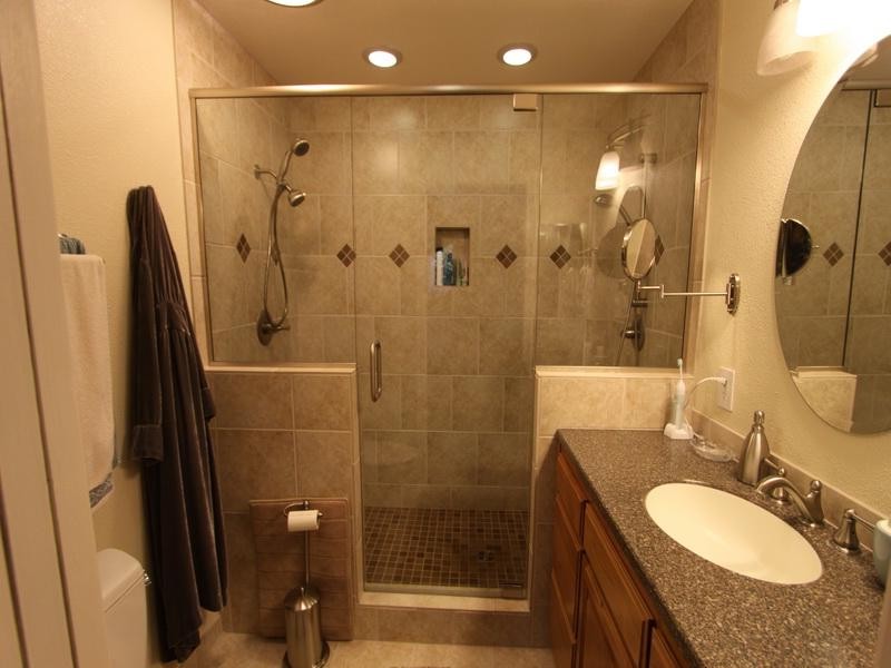 Cheap Bathroom Remodel Ideas For Small Bathrooms