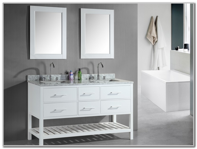 Cheap Bathroom Vanities With Sinks