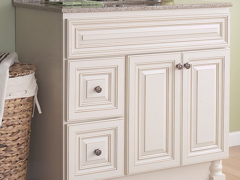 Cheap Bathroom Vanity Cabinets