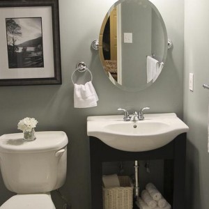 Cheap Bathroom Vanity Mirrors
