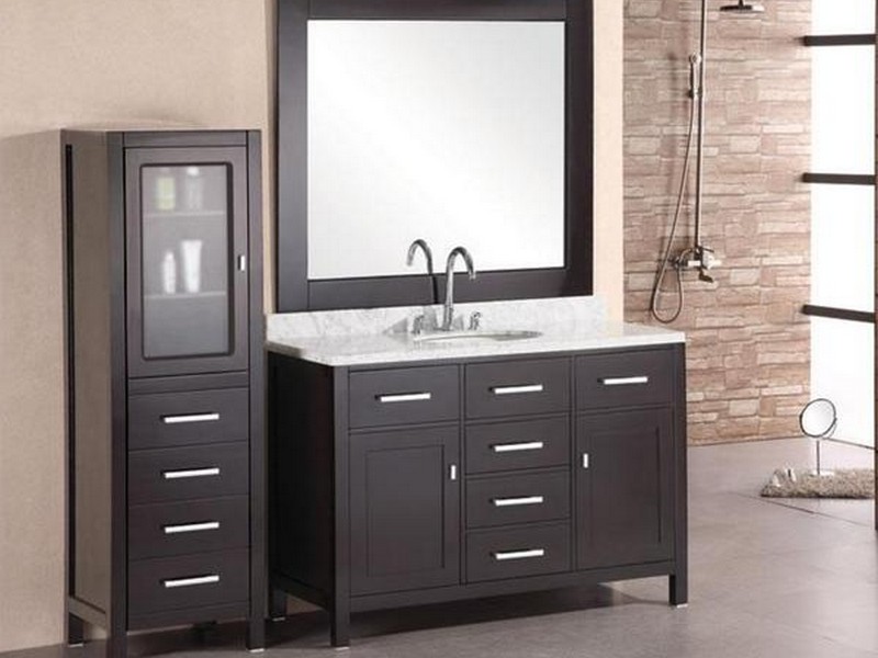 Cheap Bathroom Vanity Sets