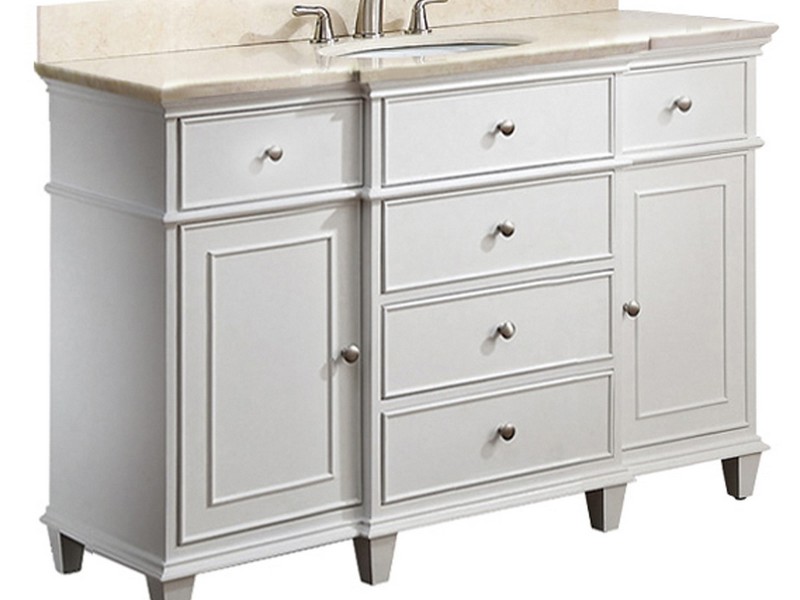 Cheap Bathroom Vanity Without Top