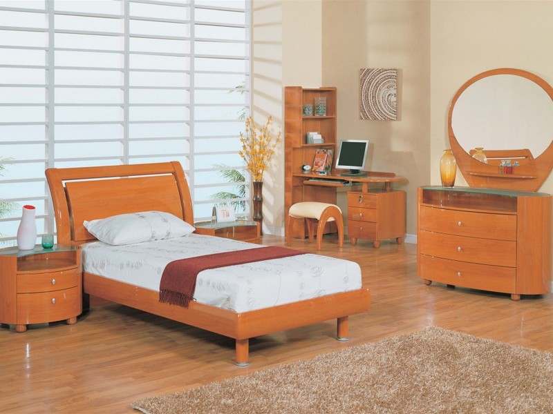 Cheap Bedroom Sets With Mattress