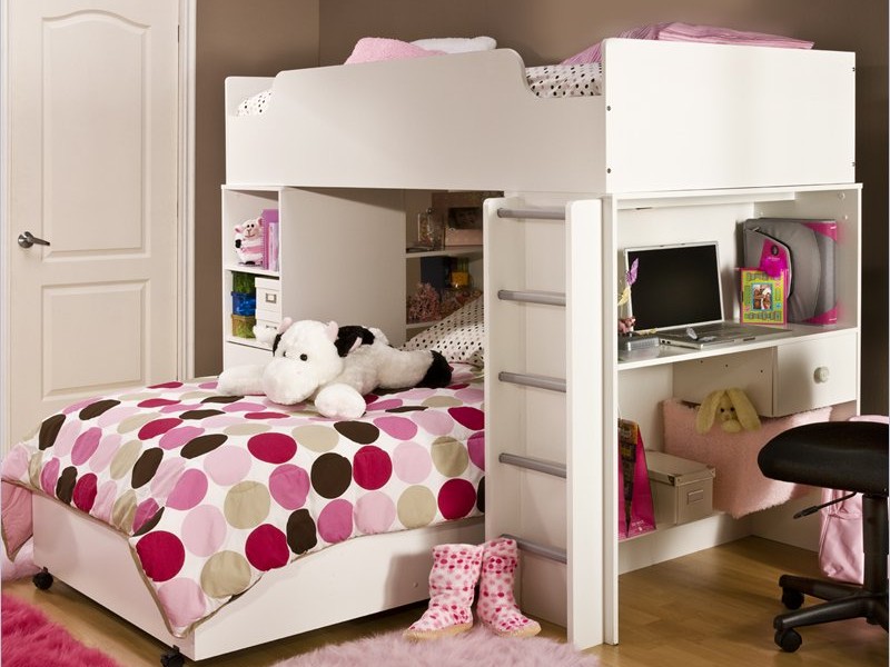 Cheap Bunk Bed Sets