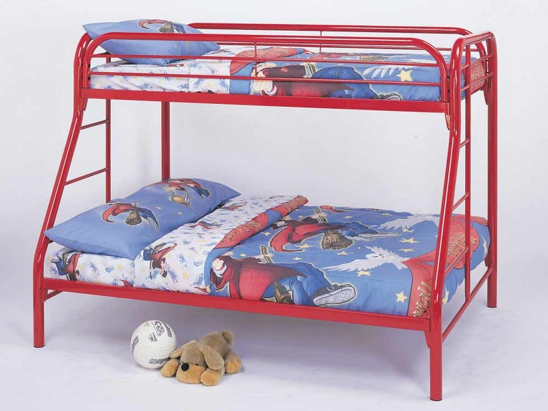 Cheap Bunk Beds For Kids With Mattress Copy