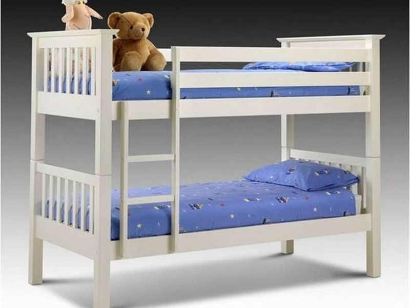 Cheap Bunk Beds With Mattress