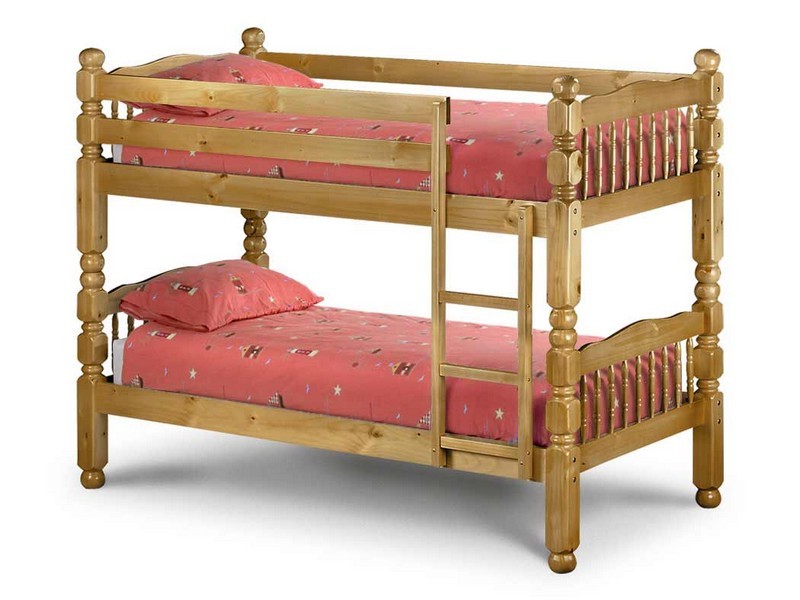 Cheap Bunk Beds With Mattresses Copy