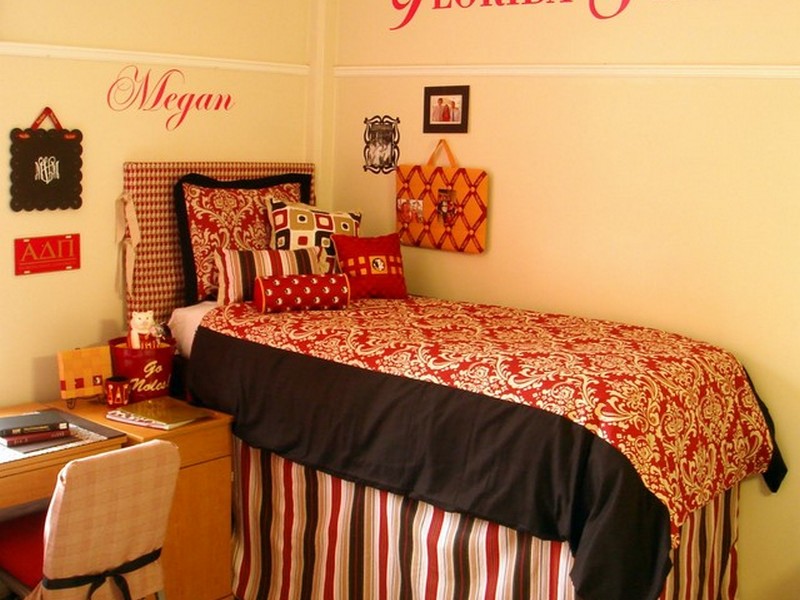 Cheap Dorm Bedding