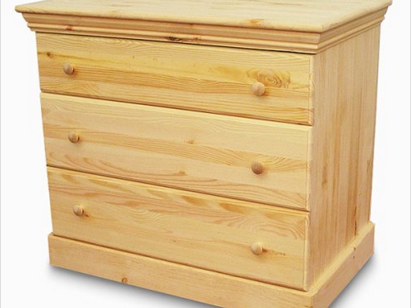 Cheap Dresser Drawers