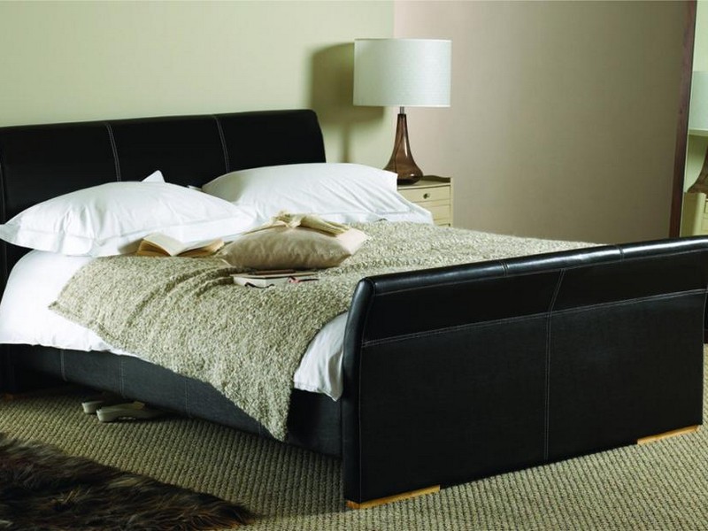 Cheap King Size Beds With Mattress