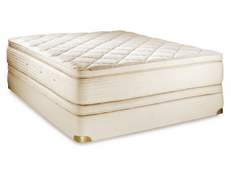 Cheap King Size Mattress And Box Spring