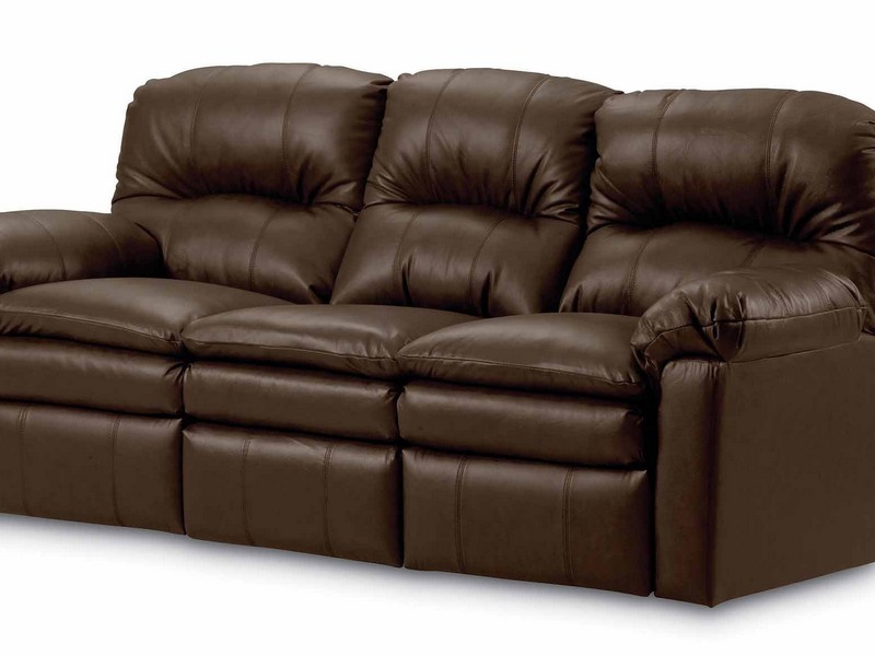 Cheap Leather Recliner Sofas