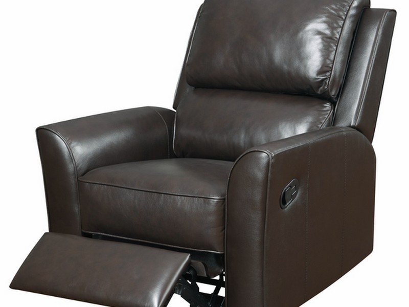 Cheap Leather Recliners