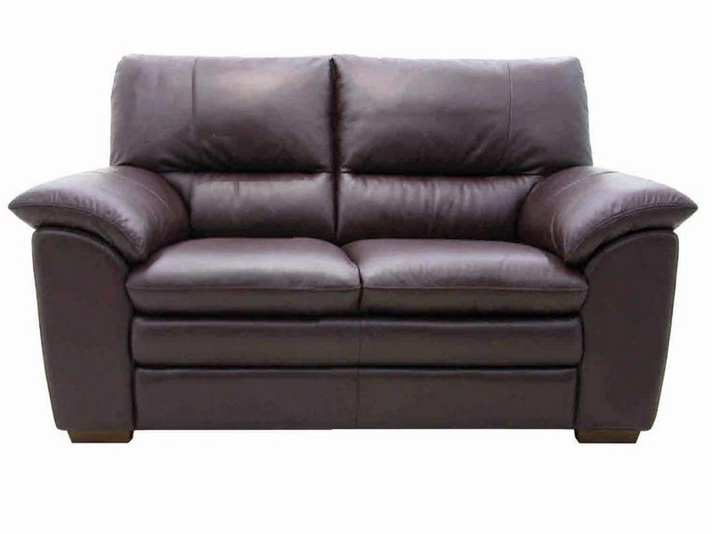 Cheap Leather Sectionals