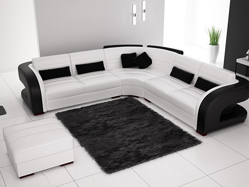 Cheap Leather Sofas Sets