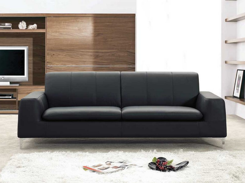 Cheap Leather Sofas