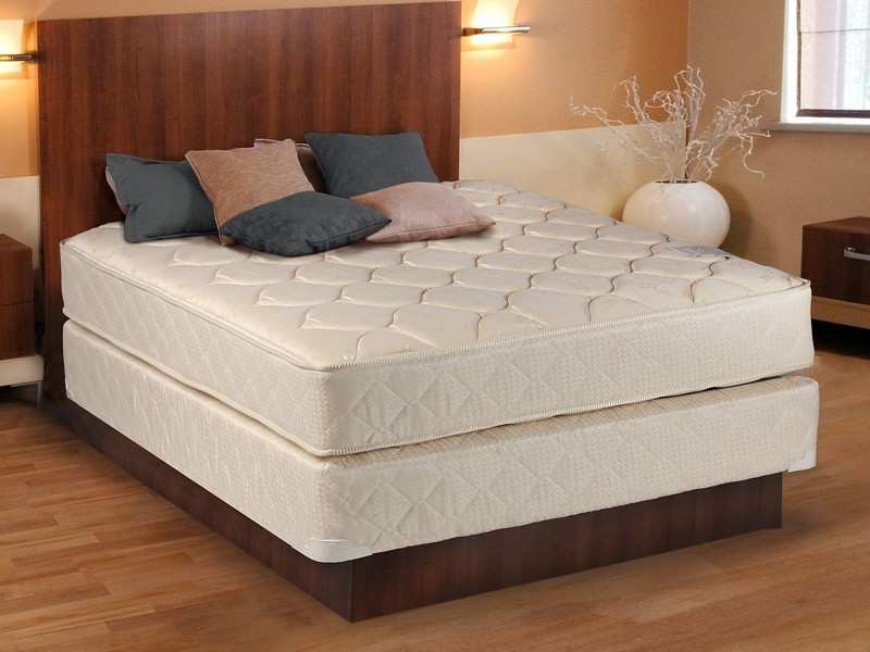 Cheap Queen Mattress With Boxspring