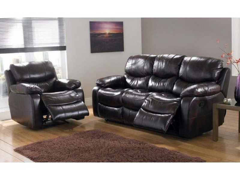 Cheap Reclining Sectionals