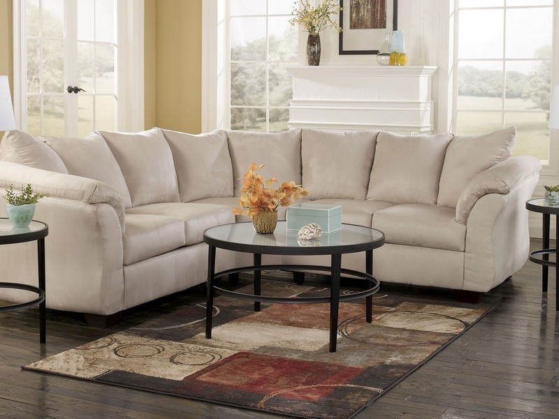 Cheap Sectional Sofas Under 400