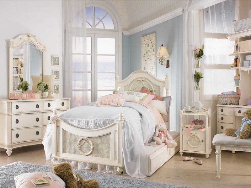 Cheap Shabby Chic Bedroom Furniture