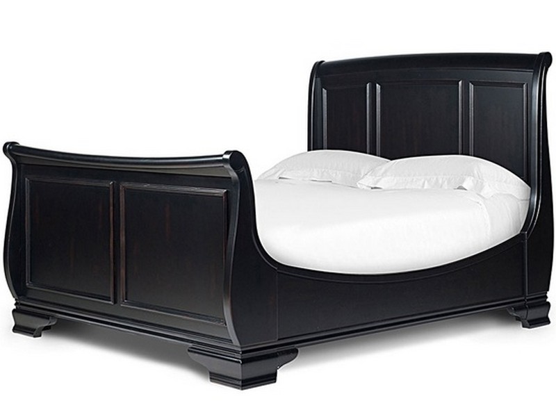 Cheap Sleigh Beds