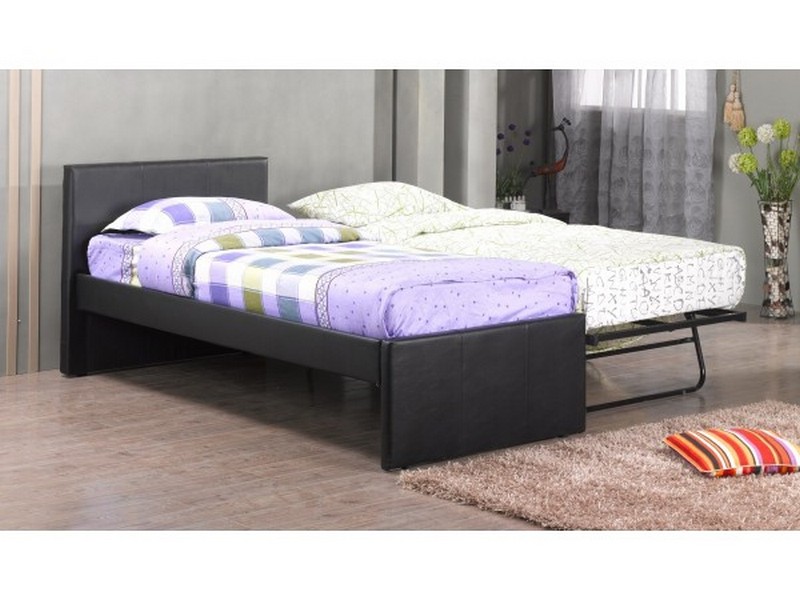 Cheap Trundle Bed