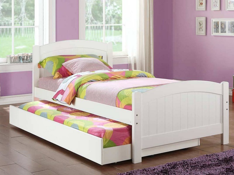 Cheap Trundle Beds