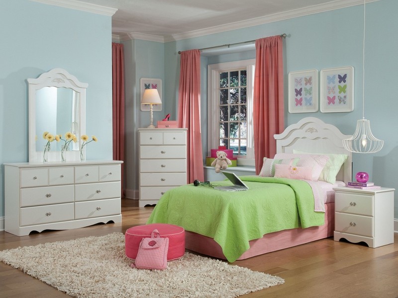 Cheap Twin Bed Sets