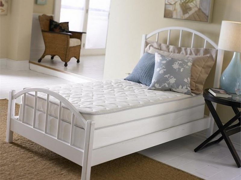 Cheap Twin Mattress Set