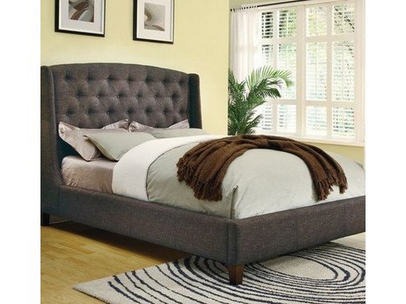Cheap Upholstered Beds