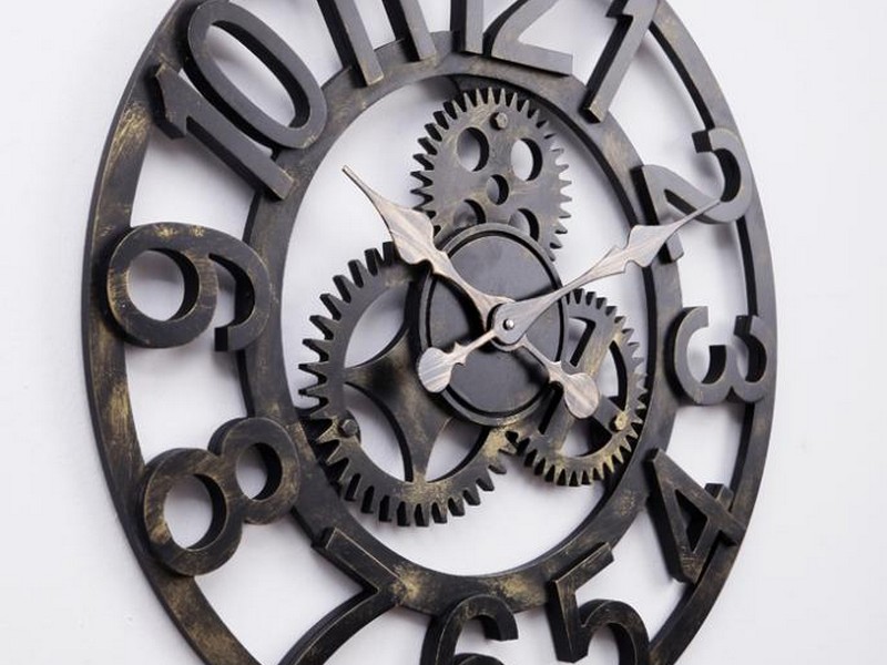 Cheap Wall Clocks