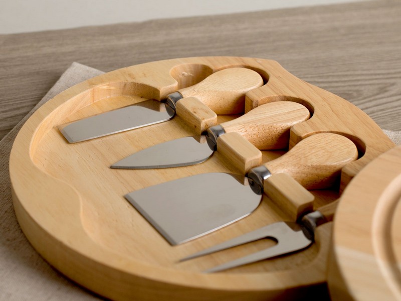 Cheese Board And Knife Set Argos