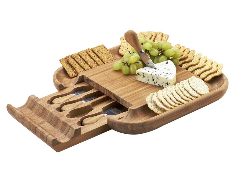 Cheese Board And Knife Set Australia