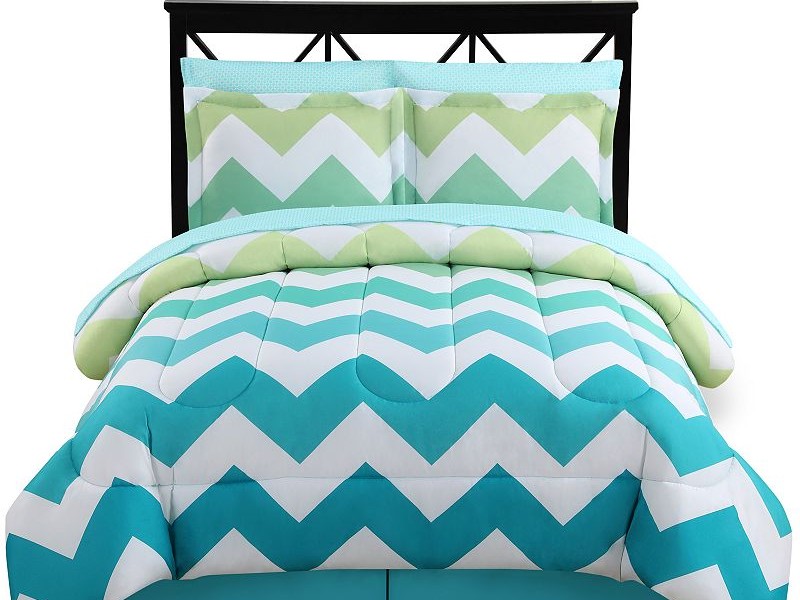 Chevron Bed Sheets