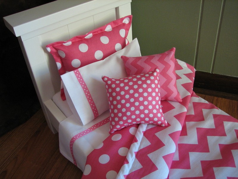 Chevron Twin Bedding Sets