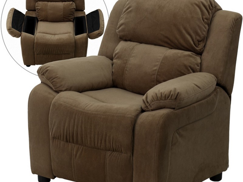 Child Recliner Chair