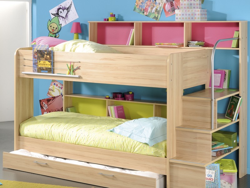 Childrens Bunk Beds Australia