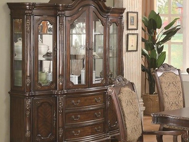 China Buffet Cabinet