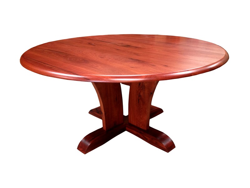 Circular Dining Table