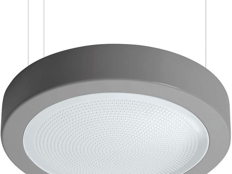 Circular Light Fixture