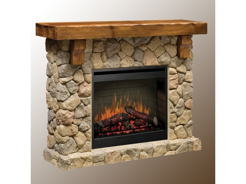 Classic Flame Electric Fireplace Manual
