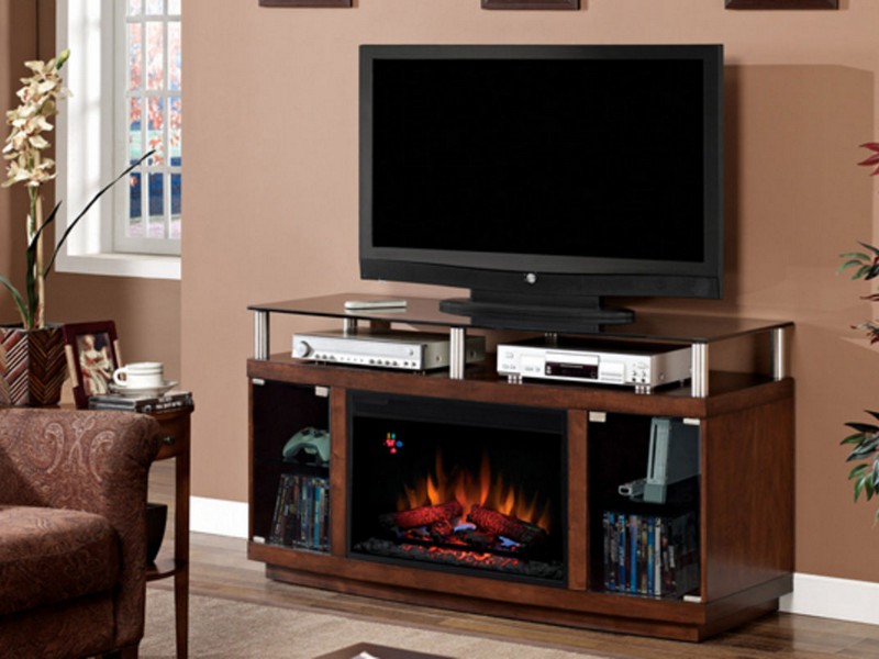 Classic Flame Electric Fireplace