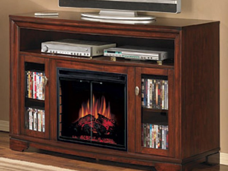 Classic Flame La Salle Electric Fireplace