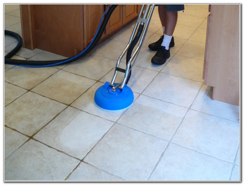 Cleaning Bathroom Grout With Bleach